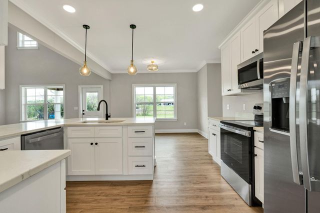 198 Lead Mine Valley Road, SW, Cleveland, TN 37311