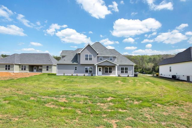 198 Lead Mine Valley Road, SW, Cleveland, TN 37311