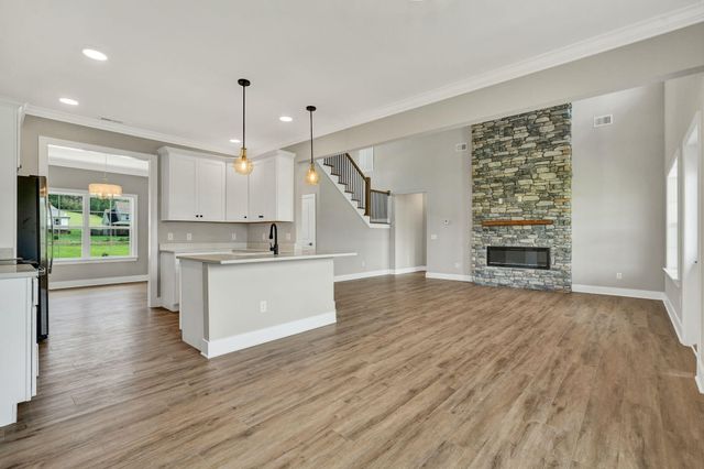 198 Lead Mine Valley Road, SW, Cleveland, TN 37311