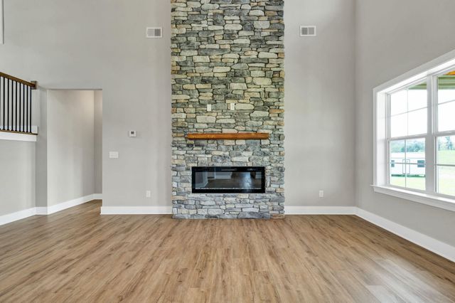 198 Lead Mine Valley Road, SW, Cleveland, TN 37311