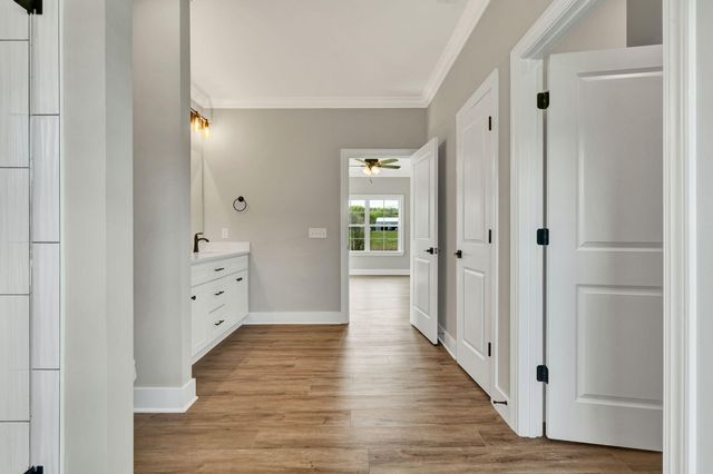 198 Lead Mine Valley Road, SW, Cleveland, TN 37311