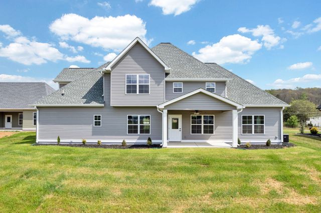 198 Lead Mine Valley Road, SW, Cleveland, TN 37311