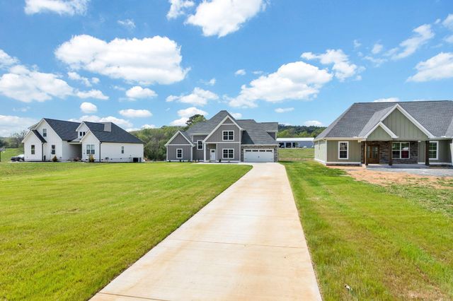 198 Lead Mine Valley Road, SW, Cleveland, TN 37311
