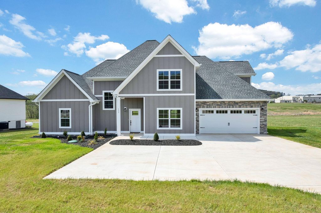 198 Lead Mine Valley Road, SW, Cleveland, TN 37311