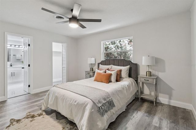 2121 COLONY DRIVE, Melbourne, FL 32935