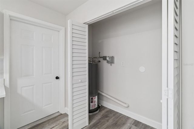 2121 COLONY DRIVE, Melbourne, FL 32935