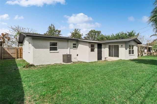 2121 COLONY DRIVE, Melbourne, FL 32935