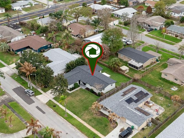 2121 COLONY DRIVE, Melbourne, FL 32935