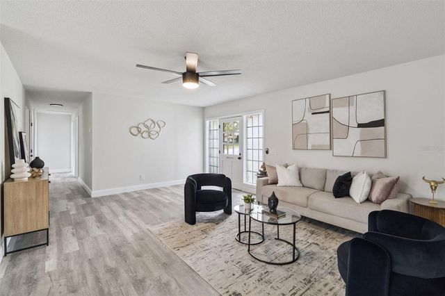 2121 COLONY DRIVE, Melbourne, FL 32935