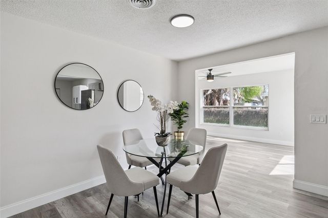 2121 COLONY DRIVE, Melbourne, FL 32935