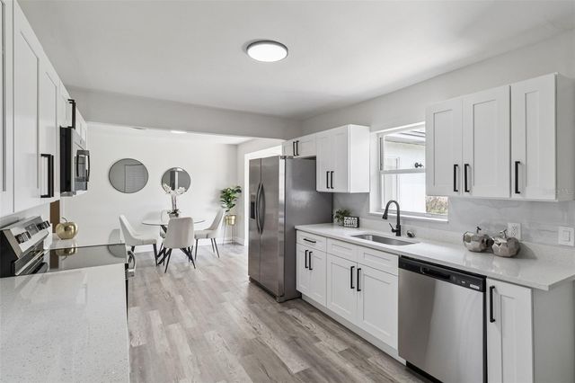 2121 COLONY DRIVE, Melbourne, FL 32935