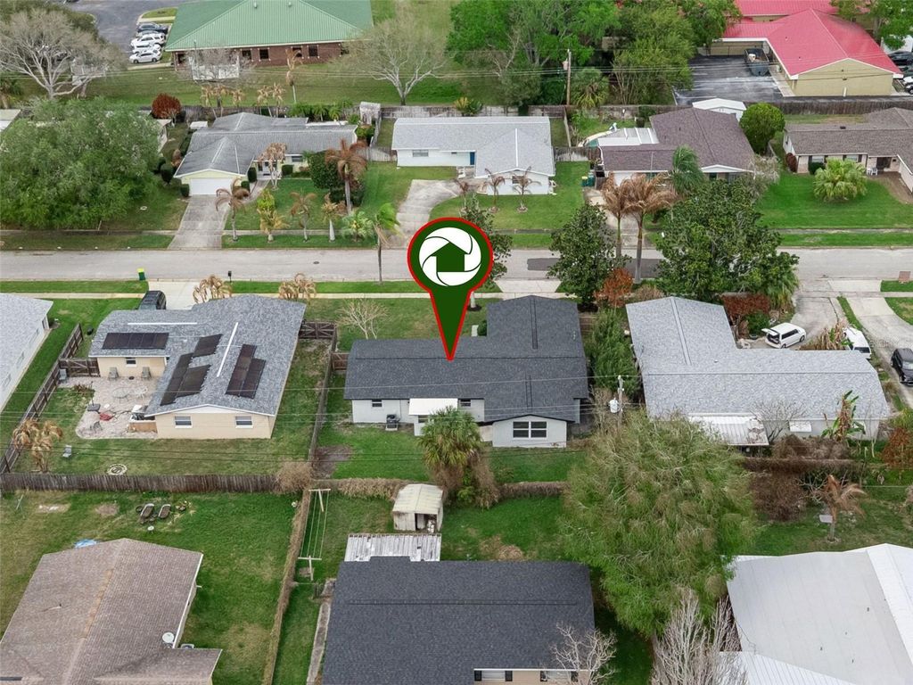 Image 20 of property listing at 2121 COLONY DRIVE, Melbourne, FL 32935