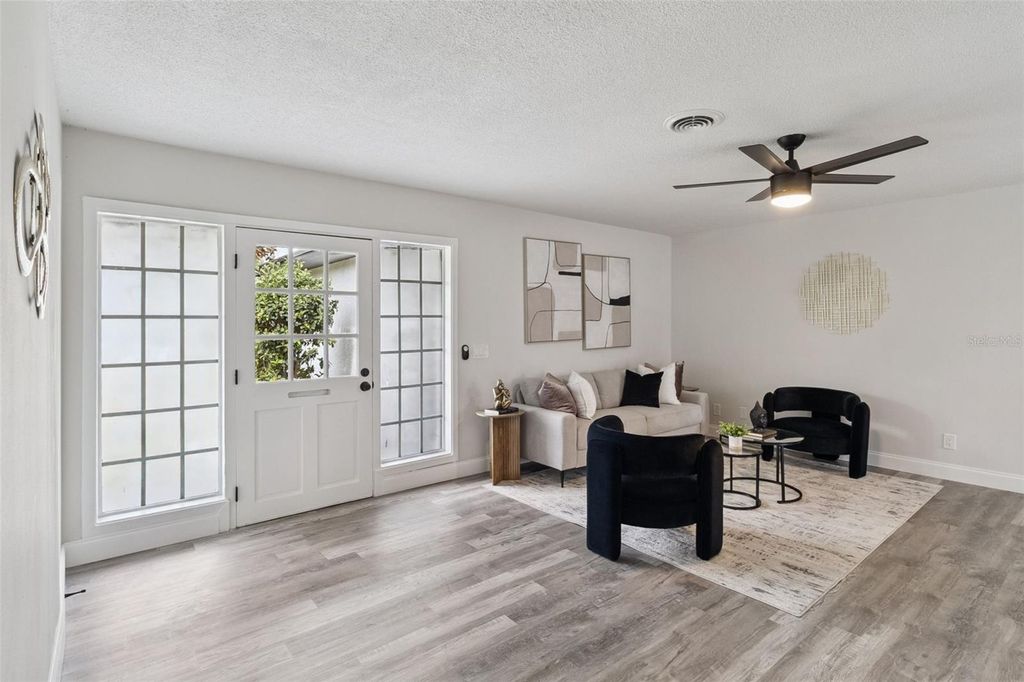 Image 3 of property listing at 2121 COLONY DRIVE, Melbourne, FL 32935