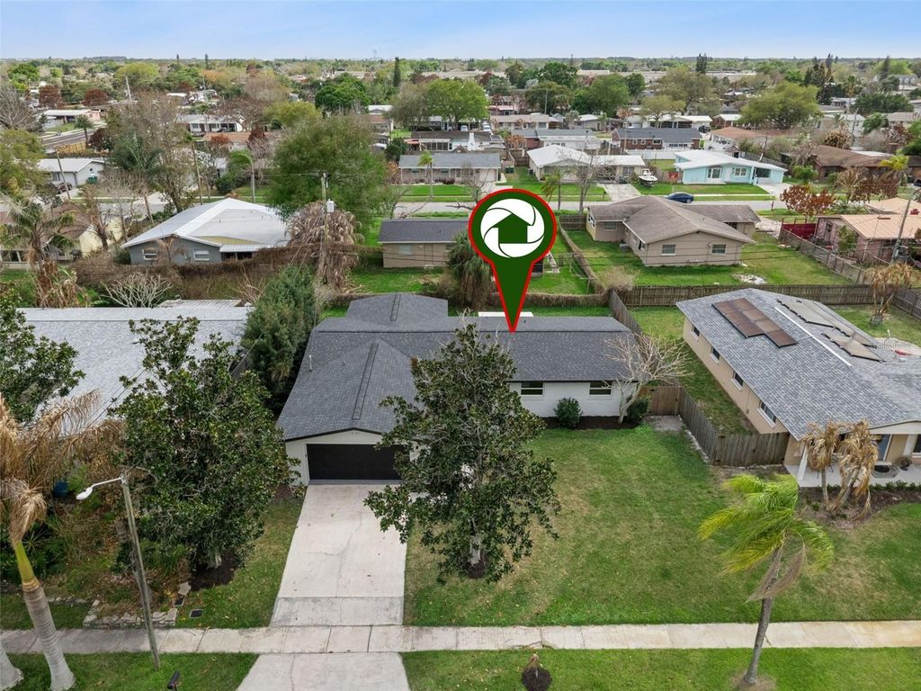 Image 21 of property listing at 2121 COLONY DRIVE, Melbourne, FL 32935