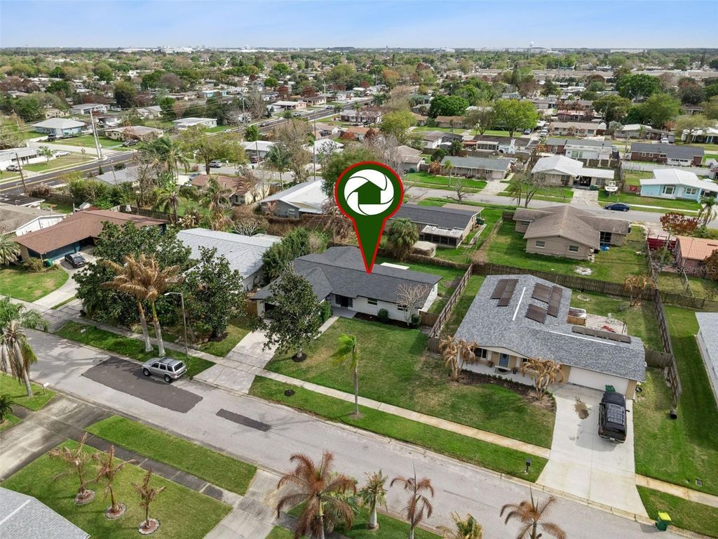 Image 22 of property listing at 2121 COLONY DRIVE, Melbourne, FL 32935