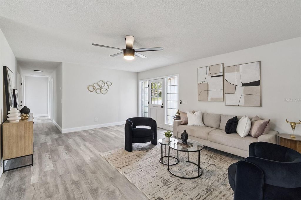 Image 4 of property listing at 2121 COLONY DRIVE, Melbourne, FL 32935