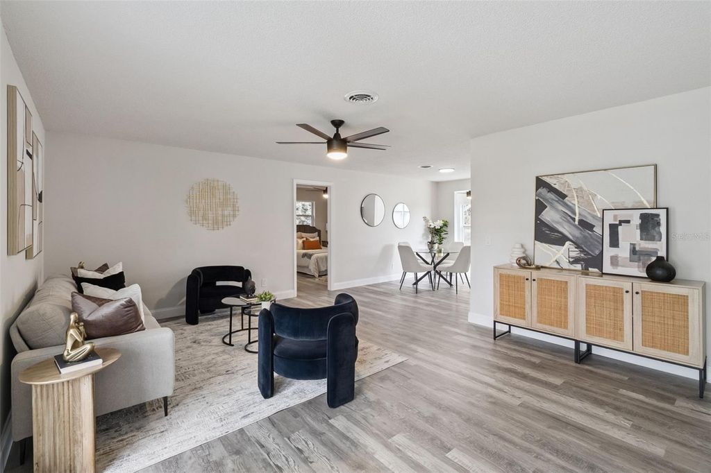 Image 5 of property listing at 2121 COLONY DRIVE, Melbourne, FL 32935