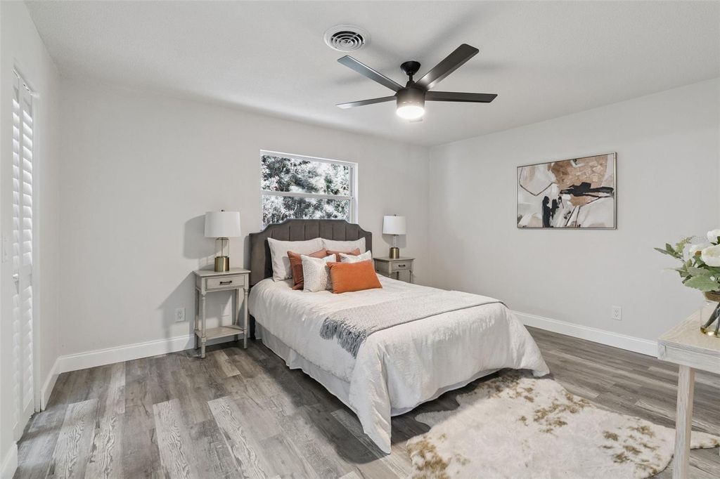 Image 10 of property listing at 2121 COLONY DRIVE, Melbourne, FL 32935