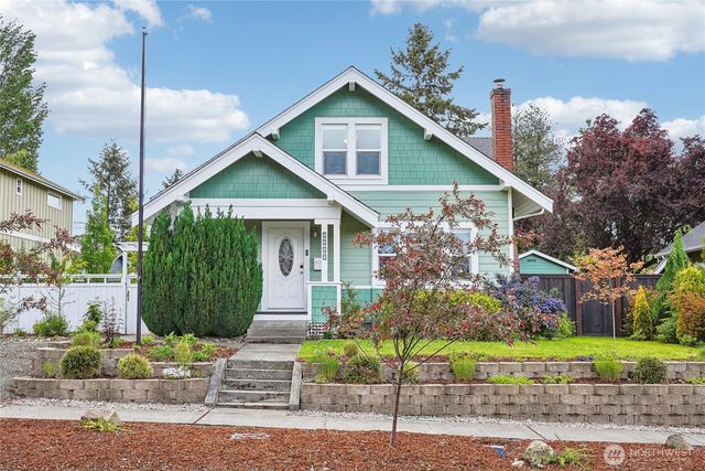 3632 N Huson Street, Tacoma, WA 98407