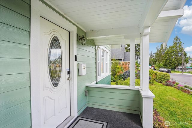 3632 N Huson Street, Tacoma, WA 98407