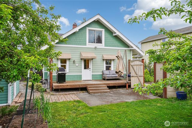 3632 N Huson Street, Tacoma, WA 98407