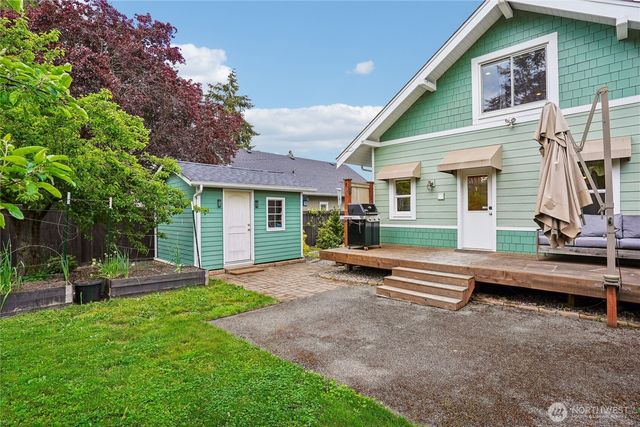 3632 N Huson Street, Tacoma, WA 98407