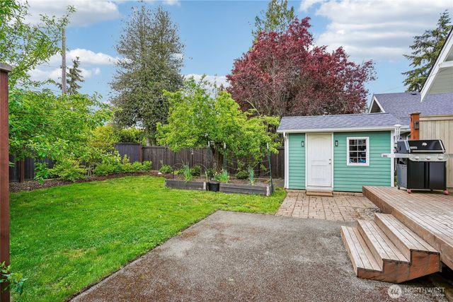3632 N Huson Street, Tacoma, WA 98407