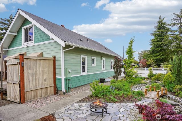 3632 N Huson Street, Tacoma, WA 98407