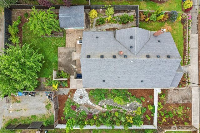 3632 N Huson Street, Tacoma, WA 98407