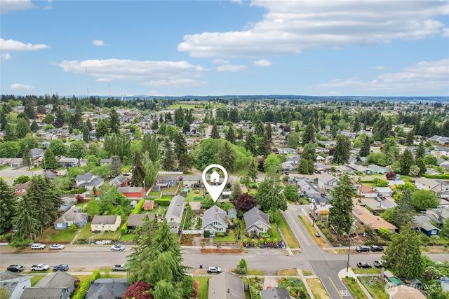 3632 N Huson Street, Tacoma, WA 98407