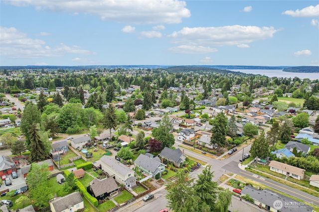 3632 N Huson Street, Tacoma, WA 98407