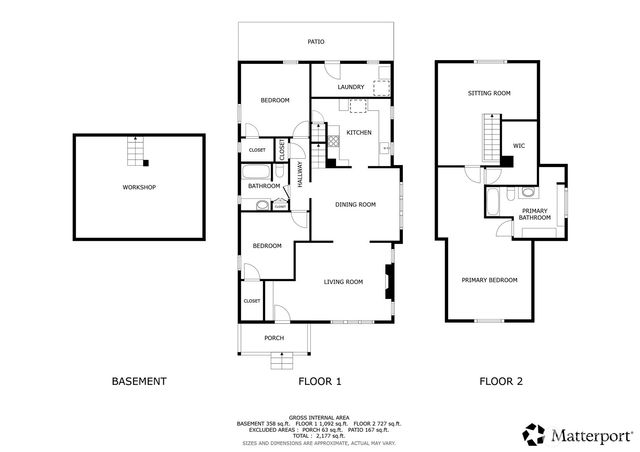 3632 N Huson Street, Tacoma, WA 98407