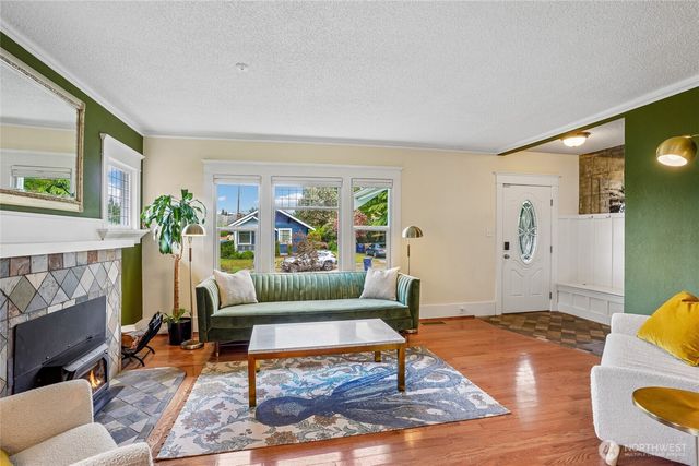 3632 N Huson Street, Tacoma, WA 98407