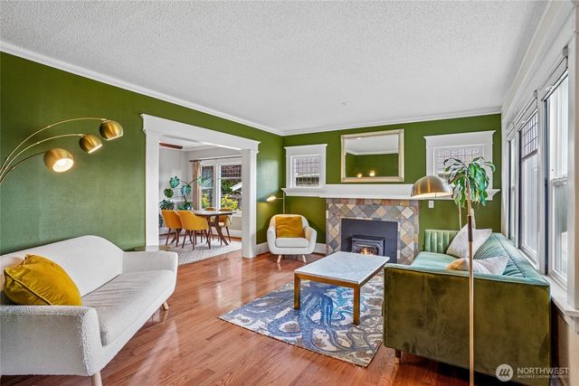 3632 N Huson Street, Tacoma, WA 98407