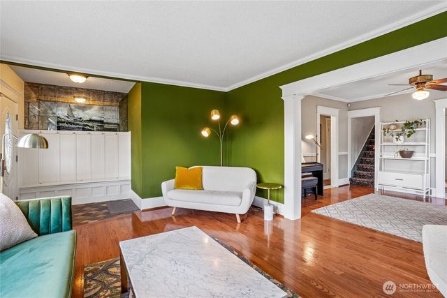 3632 N Huson Street, Tacoma, WA 98407