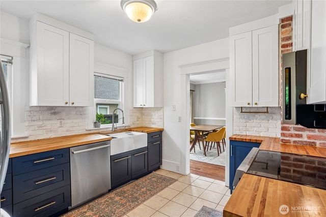 3632 N Huson Street, Tacoma, WA 98407