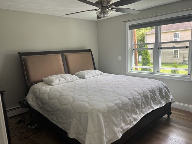 23 Granite Street, Johnston, RI 02919
