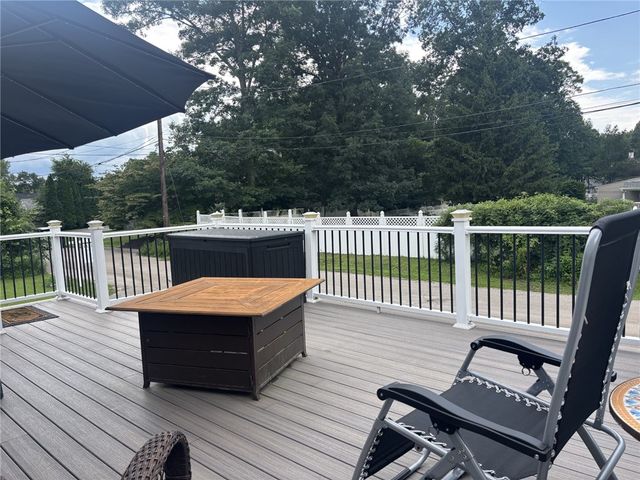 23 Granite Street, Johnston, RI 02919