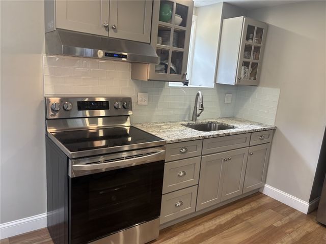 23 Granite Street, Johnston, RI 02919