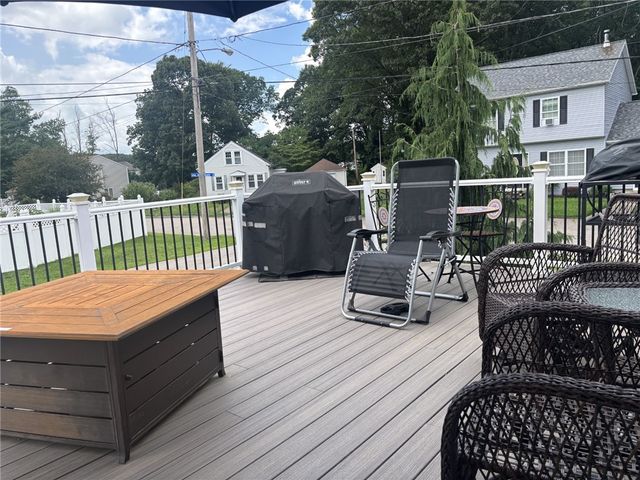 23 Granite Street, Johnston, RI 02919