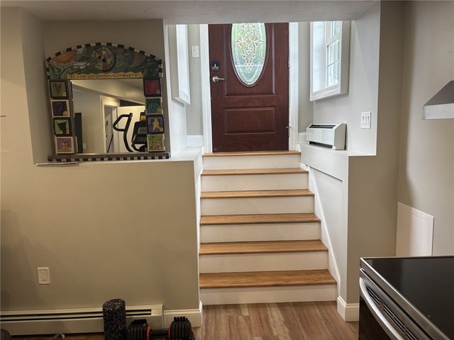 23 Granite Street, Johnston, RI 02919