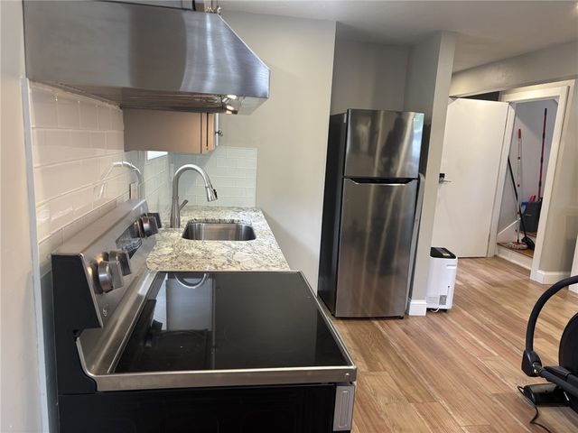 23 Granite Street, Johnston, RI 02919