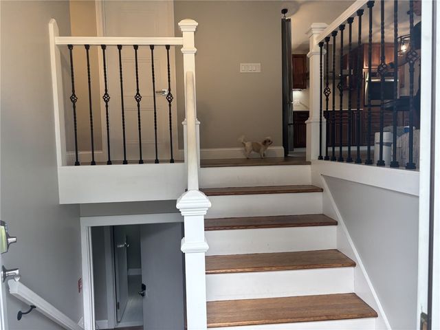 23 Granite Street, Johnston, RI 02919