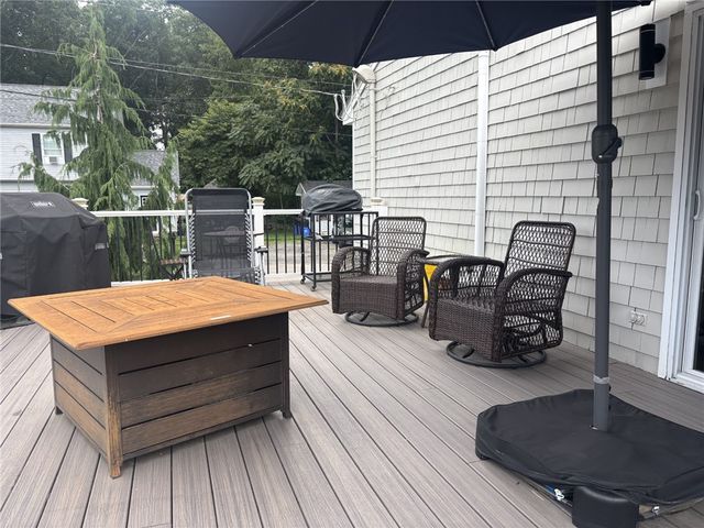 23 Granite Street, Johnston, RI 02919