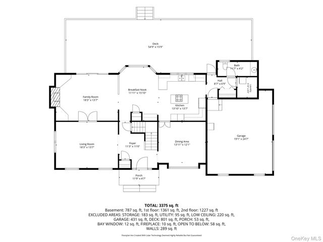 16 Old Field Lane, Mount Sinai, NY 11766