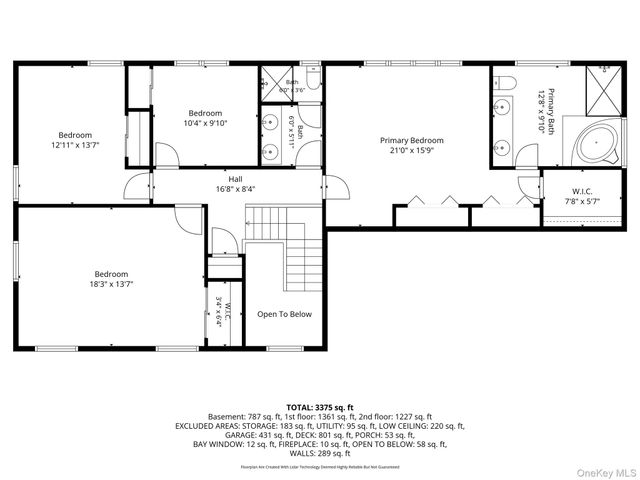 16 Old Field Lane, Mount Sinai, NY 11766