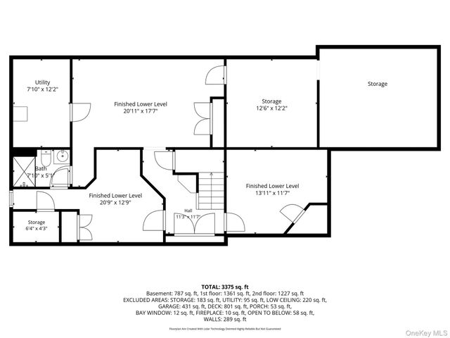 16 Old Field Lane, Mount Sinai, NY 11766