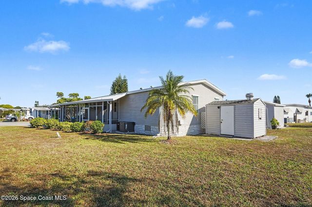 110 Holiday Park Boulevard NE, Palm Bay, FL 32907