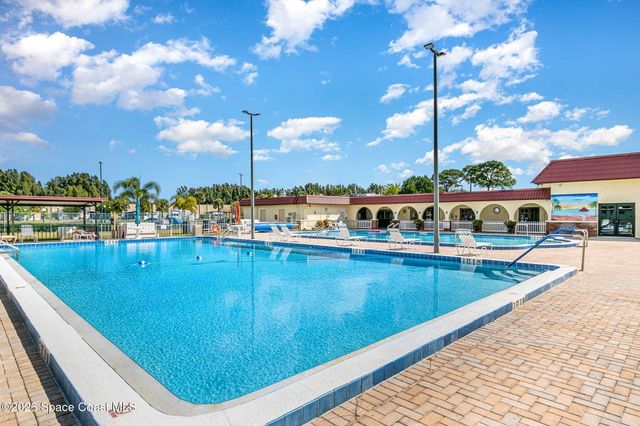 110 Holiday Park Boulevard NE, Palm Bay, FL 32907