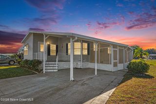 110 Holiday Park Boulevard NE, Palm Bay, FL 32907